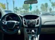 2014 Ford Focus SE Sedan