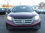 2014 Honda CR-V LX FWD