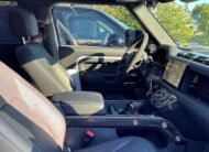 2023 Land Rover Defender 90 V8