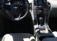 2013 Chevrolet Volt Hatch