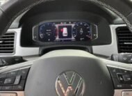 2021 Volkswagen Atlas 2021.5 3.6L V6 SEL Premium 4MOTION