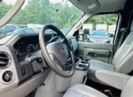 2018 Ford E-Series Cutaway E-350 176″ DRW