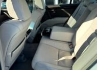 2012 Acura RL with Technology Package