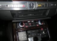 2014 Audi A8 L 4.0T