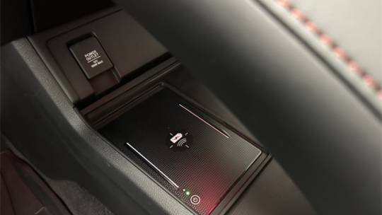 New 2024 Acura RDX A-Spec Advance Package