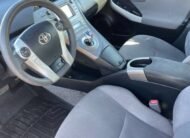 2014 Toyota Prius Four
