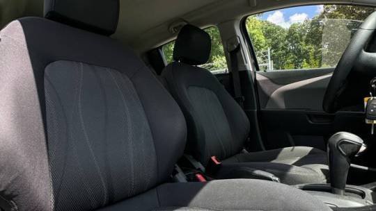 2015 Chevrolet Sonic LT Hatch AT