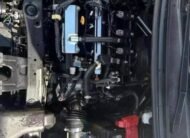 2021 Nissan Versa SV CVT