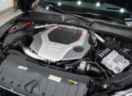 2021 Audi RS 5 Sportback