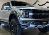 2023 Ford F-150 Raptor SuperCrew 5.5′ Box 4WD