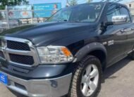 2014 Ram 1500 SLT Quad Cab 6’4″ Box 4WD