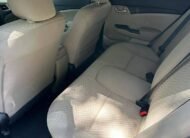 2015 Honda Civic LX Sedan CVT