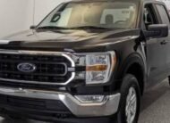 2021 Ford F-150 XLT SuperCrew 5.5′ Box 4WD