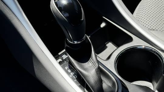 2014 Hyundai Sonata GLS 2.4L Automatic