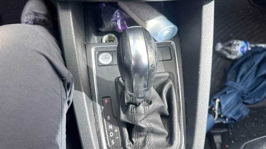 2015 Volkswagen Jetta 1.8T SE Auto