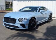 2024 Bentley Continental GT Speed