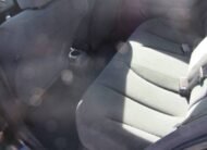 2012 Nissan Versa 1.8 S Hatchback Manual