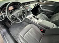 2019 Audi A7 Prestige