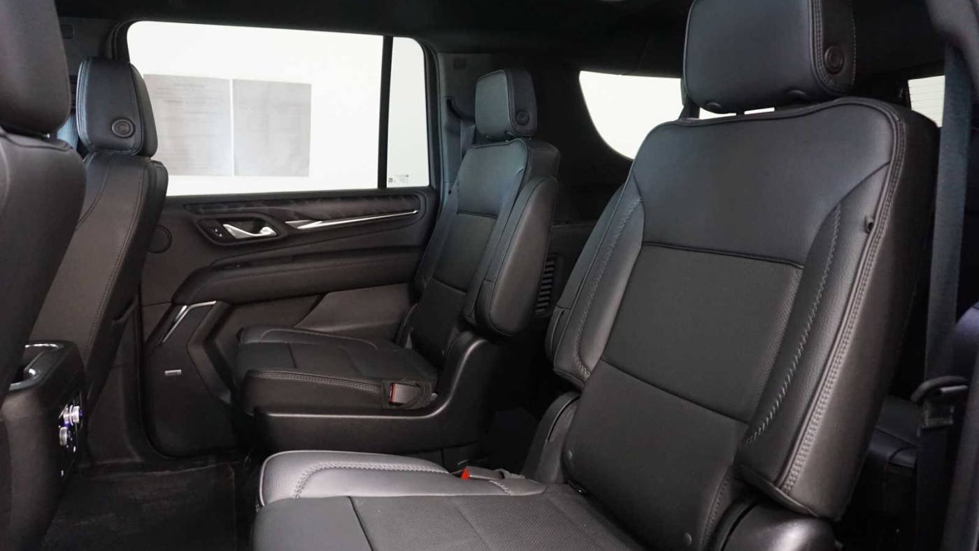 2023 GMC Yukon XL Denali 4WD