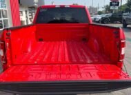 2020 Ford F-150 XLT SuperCab 6.5′ Box 4WD