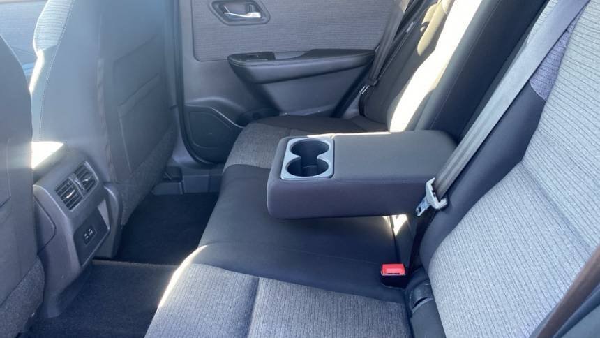 2021 Nissan Rogue SV FWD