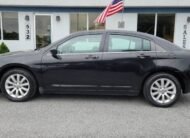2014 Chrysler 200 Touring Sedan
