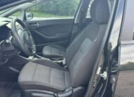 2015 Kia Forte LX Sedan Automatic
