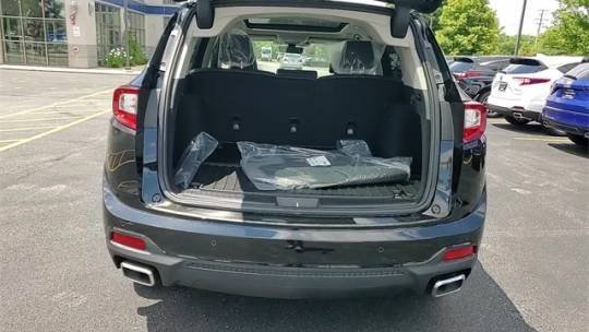 New 2024 Acura RDX Advance Package