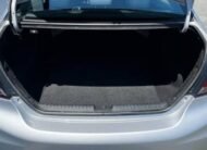 2015 Honda Civic SE Sedan CVT