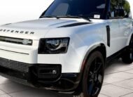 2023 Land Rover Defender 90 V8