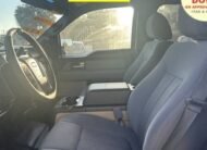 2014 Ford F-150 FX4 SuperCrew 5.5′ Box 4WD