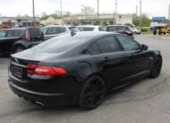 2015 Jaguar XF Sport V6 AWD