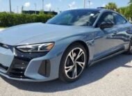 2023 Audi e-tron GT Premium Plus