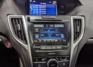 2015 Acura TLX V6 SH-AWD with Advance Package