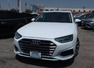 2021 Audi A4 Premium 40 TFSI quattro