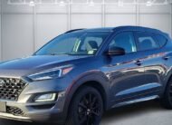 2019 Hyundai Tucson Night AWD (ULEV)