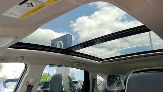 New 2024 Acura RDX Advance Package