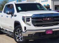 2022 GMC Sierra 1500 SLT Crew Cab Short Bed 4WD