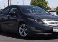 2013 Chevrolet Volt Hatch