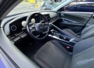 2021 Hyundai Elantra SEL IVT (SULEV)