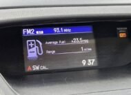 2013 Honda CR-V LX AWD