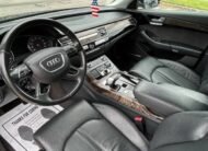 2015 Audi A8 L 4.0T