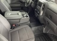 2023 Chevrolet Silverado 1500 WT Regular Cab Long Bed 2WD