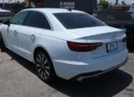 2021 Audi A4 Premium 40 TFSI quattro