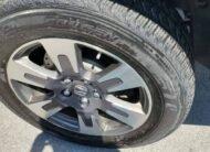 2018 Honda Ridgeline RTL-T AWD