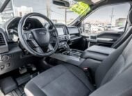 2018 Ford F-150 XLT SuperCrew 5.5′ Box 4WD