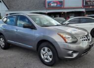 2014 Nissan Rogue Select S FWD