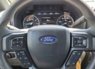 2022 Ford Super Duty F-250 XLT Crew Cab 6.75′ Box 4WD
