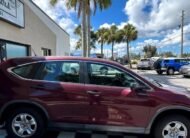 2013 Honda CR-V LX FWD