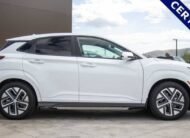 2023 Hyundai Kona Electric Limited